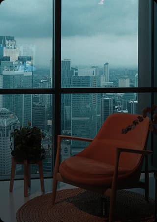 오산 최고층 44층 랜드마크 — 더샵 오산역아크시티 프리미엄
